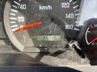 ISUZU Elf Container Carrier Truck TPG-NKR85AN 2015 65,200km_26