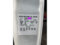 ISUZU Elf Container Carrier Truck TPG-NKR85AN 2015 65,200km_29