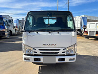 ISUZU Elf Container Carrier Truck TPG-NKR85AN 2015 65,200km_5