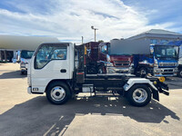 ISUZU Elf Container Carrier Truck TPG-NKR85AN 2015 65,200km_6