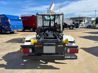ISUZU Elf Container Carrier Truck TPG-NKR85AN 2015 65,200km_7