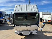 ISUZU Elf Container Carrier Truck TPG-NKR85AN 2015 65,200km_9