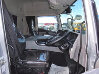 MITSUBISHI FUSO Super Great Aluminum Wing 2PG-FS74HZ 2024 164,000km_19