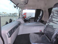 MITSUBISHI FUSO Super Great Aluminum Wing 2PG-FS74HZ 2024 164,000km_20