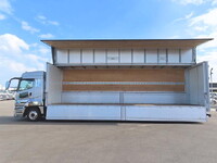 MITSUBISHI FUSO Super Great Aluminum Wing 2PG-FS74HZ 2024 164,000km_28