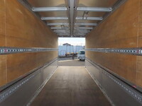 MITSUBISHI FUSO Super Great Aluminum Wing 2PG-FS74HZ 2024 164,000km_35