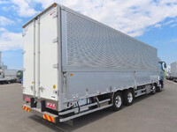 MITSUBISHI FUSO Super Great Aluminum Wing 2PG-FS74HZ 2024 164,000km_4