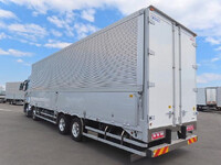 MITSUBISHI FUSO Super Great Aluminum Wing 2PG-FS74HZ 2024 164,000km_5