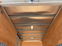 MITSUBISHI FUSO Canter Aluminum Van TPG-FEB50 2018 154,524km_10