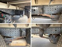 MITSUBISHI FUSO Canter Aluminum Van TPG-FEB50 2018 154,524km_14