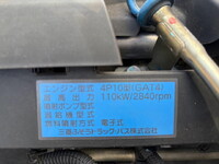 MITSUBISHI FUSO Canter Aluminum Van TPG-FEB50 2018 154,524km_19