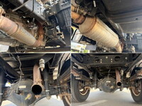 MITSUBISHI FUSO Canter Aluminum Van TPG-FEB50 2018 154,524km_21