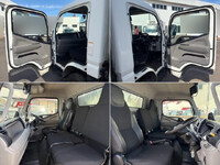 MITSUBISHI FUSO Canter Aluminum Van TPG-FEB50 2018 154,524km_22