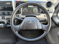 MITSUBISHI FUSO Canter Aluminum Van TPG-FEB50 2018 154,524km_24