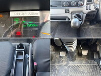 MITSUBISHI FUSO Canter Aluminum Van TPG-FEB50 2018 154,524km_25