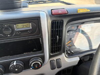 MITSUBISHI FUSO Canter Aluminum Van TPG-FEB50 2018 154,524km_27