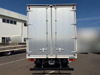 MITSUBISHI FUSO Canter Aluminum Van TPG-FEB50 2018 154,524km_2