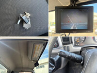 MITSUBISHI FUSO Canter Aluminum Van TPG-FEB50 2018 154,524km_32