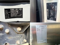MITSUBISHI FUSO Canter Aluminum Van TPG-FEB50 2018 154,524km_33