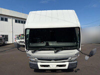 MITSUBISHI FUSO Canter Aluminum Van TPG-FEB50 2018 154,524km_5