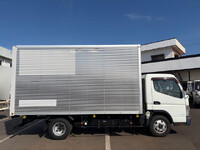 MITSUBISHI FUSO Canter Aluminum Van TPG-FEB50 2018 154,524km_8