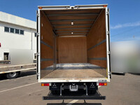 MITSUBISHI FUSO Canter Aluminum Van TPG-FEB50 2018 154,524km_9