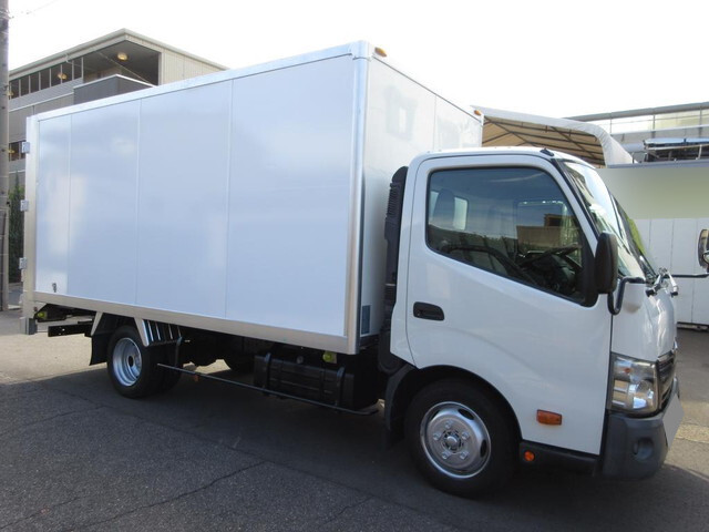 TOYOTA Others Panel Van TPG-XZU710 2018 193,000km_1
