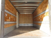 TOYOTA Others Panel Van TPG-XZU710 2018 193,000km_11
