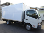 Others Panel Van