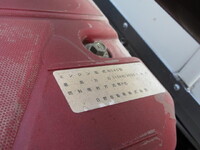 TOYOTA Others Panel Van TPG-XZU710 2018 193,000km_28