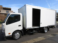 TOYOTA Others Panel Van TPG-XZU710 2018 193,000km_3