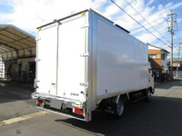 TOYOTA Others Panel Van TPG-XZU710 2018 193,000km_4