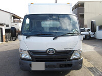 TOYOTA Others Panel Van TPG-XZU710 2018 193,000km_6
