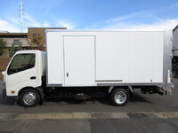 TOYOTA Others Panel Van TPG-XZU710 2018 193,000km_7