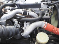 ISUZU Forward Hip Lifter LPG-FTR90S2 2016 78,388km_15