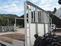 ISUZU Forward Hip Lifter LPG-FTR90S2 2016 78,388km_17