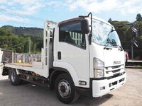ISUZU Forward Hip Lifter LPG-FTR90S2 2016 78,388km_1