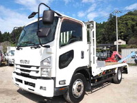 ISUZU Forward Hip Lifter LPG-FTR90S2 2016 78,388km_3