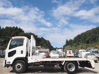 ISUZU Forward Hip Lifter LPG-FTR90S2 2016 78,388km_5