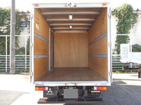 MITSUBISHI FUSO Canter Aluminum Van 2RG-FBA20 2021 57,355km_10