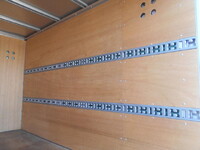 MITSUBISHI FUSO Canter Aluminum Van 2RG-FBA20 2021 57,355km_13