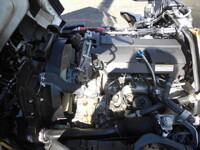 MITSUBISHI FUSO Canter Aluminum Van 2RG-FBA20 2021 57,355km_17