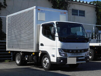 MITSUBISHI FUSO Canter Aluminum Van 2RG-FBA20 2021 57,355km_1