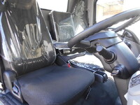 MITSUBISHI FUSO Canter Aluminum Van 2RG-FBA20 2021 57,355km_27