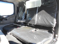 MITSUBISHI FUSO Canter Aluminum Van 2RG-FBA20 2021 57,355km_29