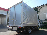 MITSUBISHI FUSO Canter Aluminum Van 2RG-FBA20 2021 57,355km_4