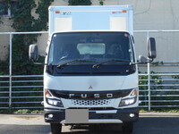 MITSUBISHI FUSO Canter Aluminum Van 2RG-FBA20 2021 57,355km_5