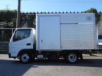 MITSUBISHI FUSO Canter Aluminum Van 2RG-FBA20 2021 57,355km_6