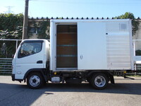 MITSUBISHI FUSO Canter Aluminum Van 2RG-FBA20 2021 57,355km_7