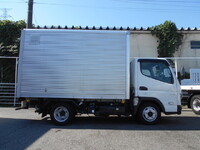MITSUBISHI FUSO Canter Aluminum Van 2RG-FBA20 2021 57,355km_8